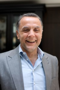 Fadi Ghandour, Founder and former CEO of Aramex / Photo: WikiCommons